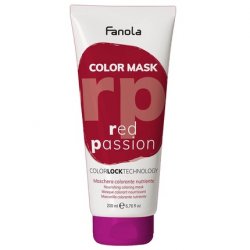 RED PASSION 200 ML