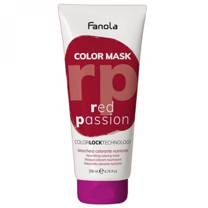 RED PASSION 200 ML