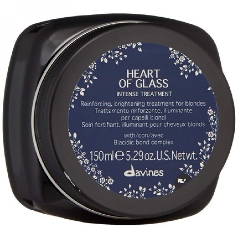 Heart Of Glass Tratamiento Intensivo 150ml
