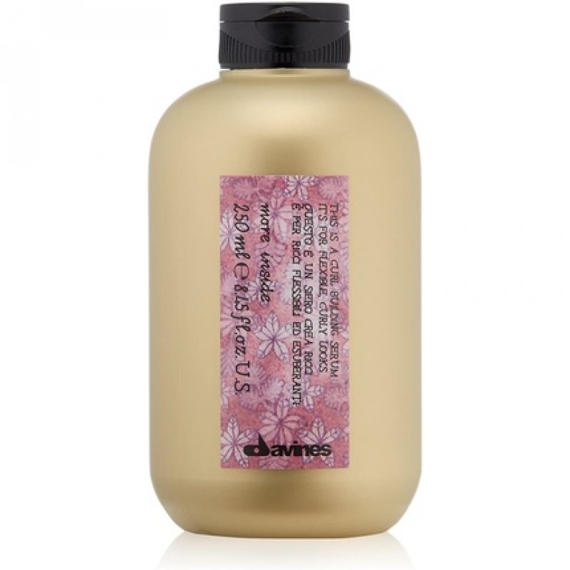 Davines Curl Building Serum 250ml
