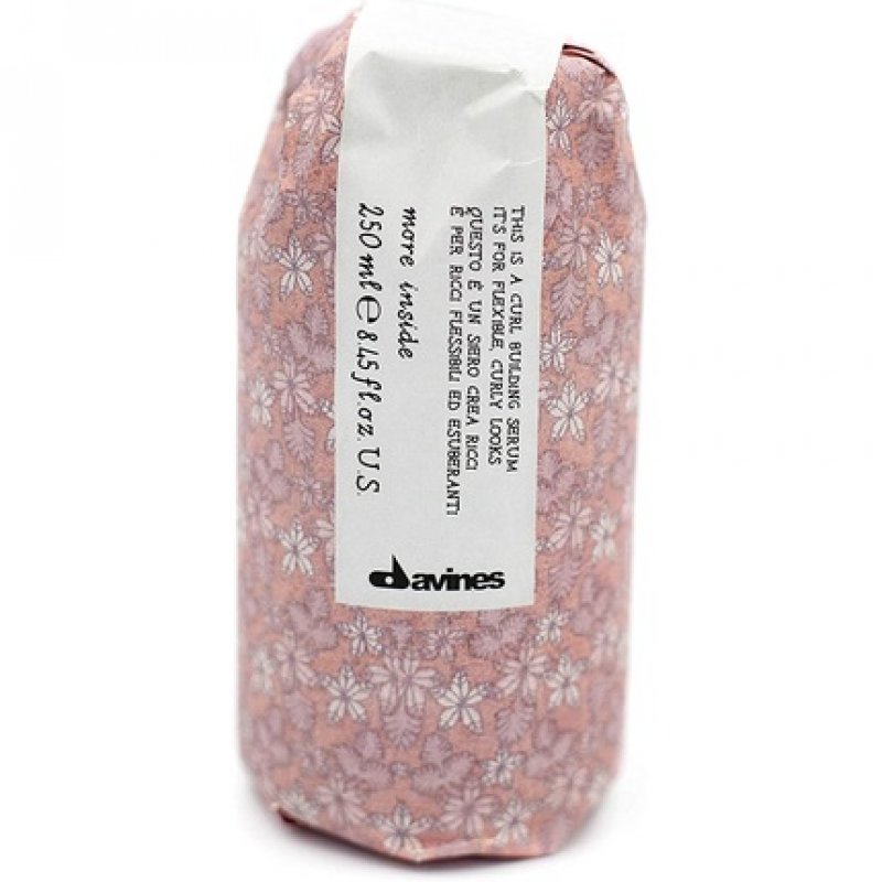 Davines Curl Building Serum 250ml