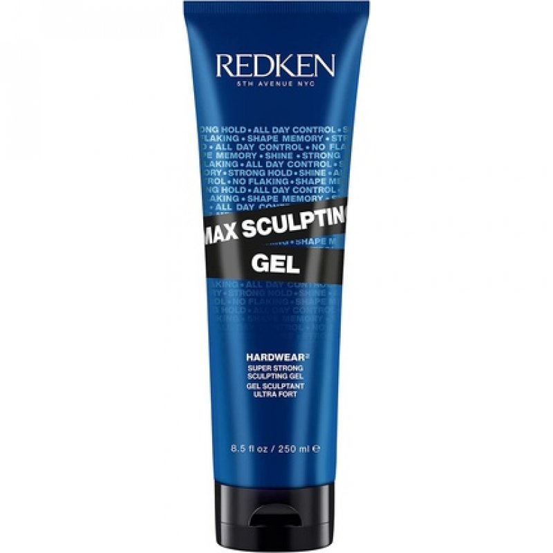 RK STY MAX SCLPT GEL( HARDWEAR 16) 250ml
