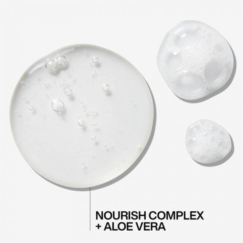 RK ASMEGCURL SHMP 300ML V805