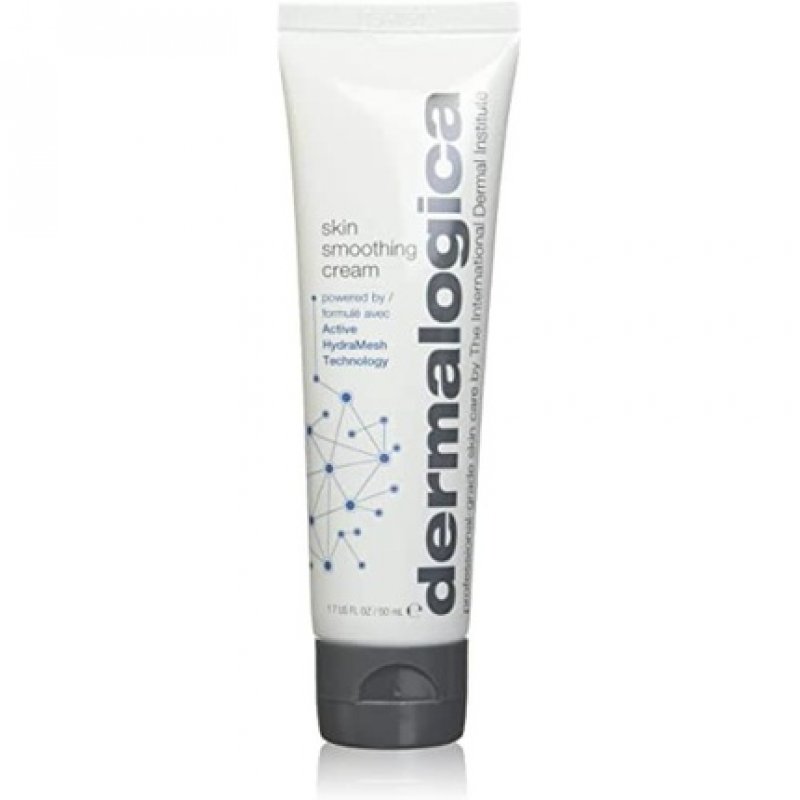 Skin smoothing cream 2.0 50ml