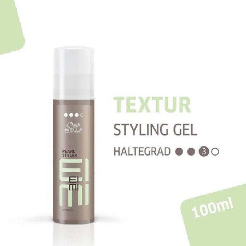 Wella EIMI Pearl Styler, 100 ml