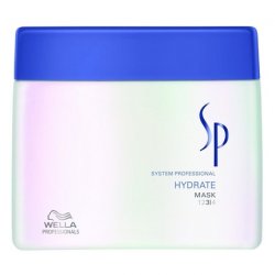Hydrate Mask 400 ML