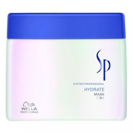 Hydrate Mask 400 ML