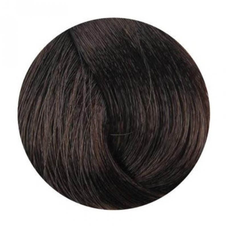 Fanola Oro Therapy 4.14 Cocoa couleur de cheveux Marron