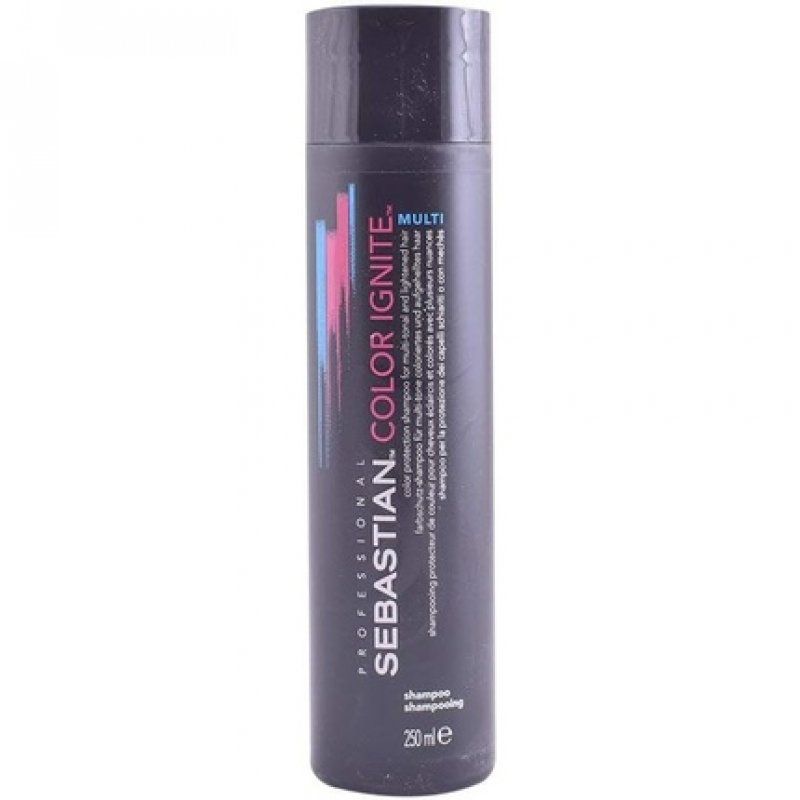 Professional Color Ignite Multi Shampoo 250 ml