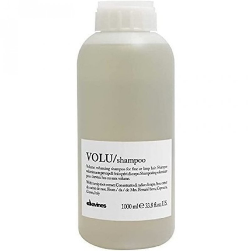 Volu Champu 1000ml