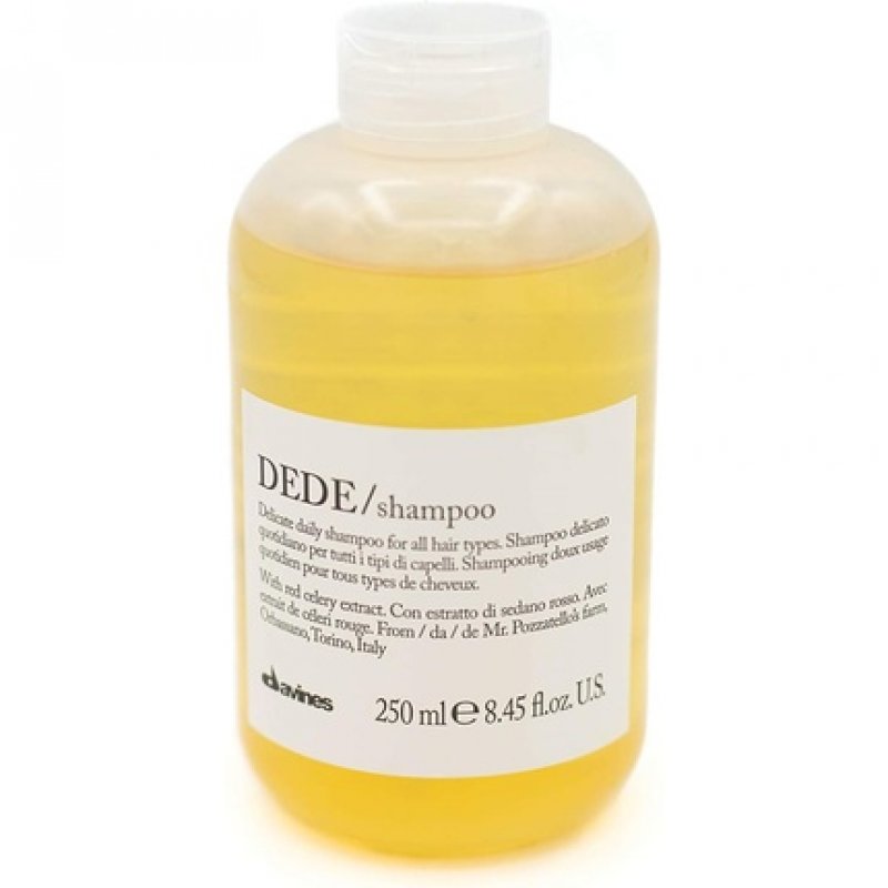 Dede Champu 250ml