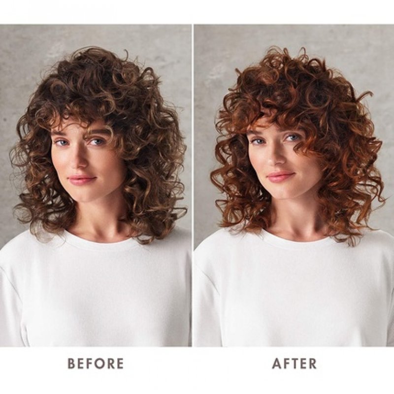 Mascarilla Color Cobre 30 ml