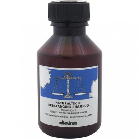 Regulador Champu 100ml