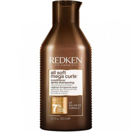 RK ASMEG CURL COND 300ML V805