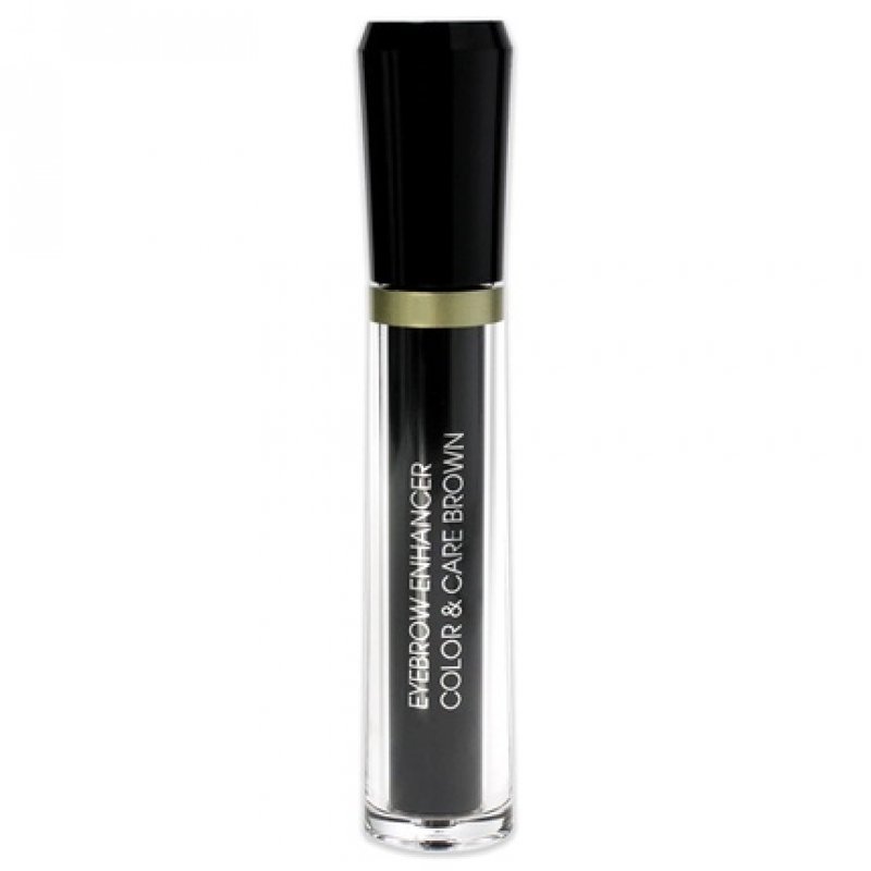 EYEBROW ENHANCER COLOR &amp CARE brown 6ml
