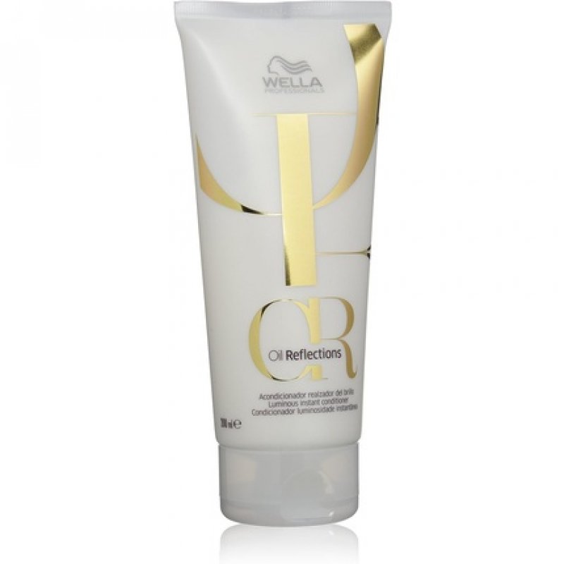 Wella WP OIL REFLECTIONS 200 ml