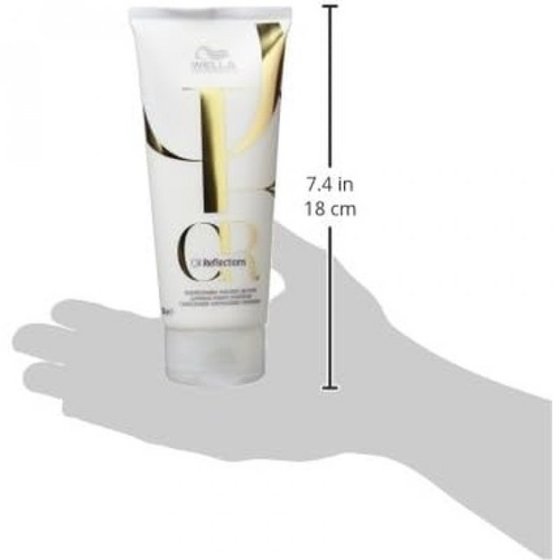 Wella WP OIL REFLECTIONS 200 ml