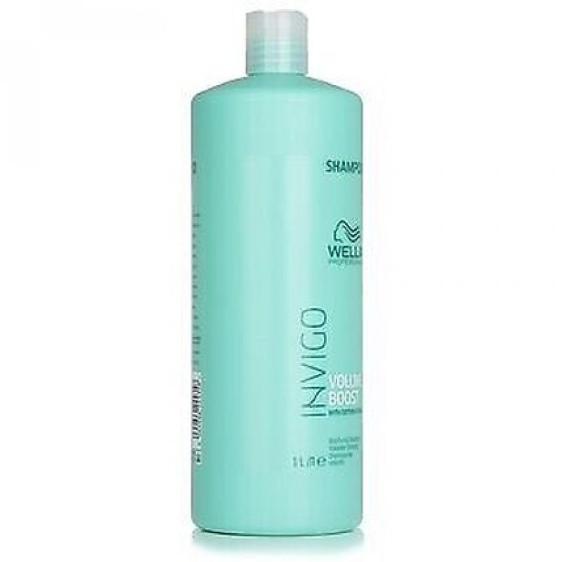 Wp Inv Volume Shpoo 1000ml
