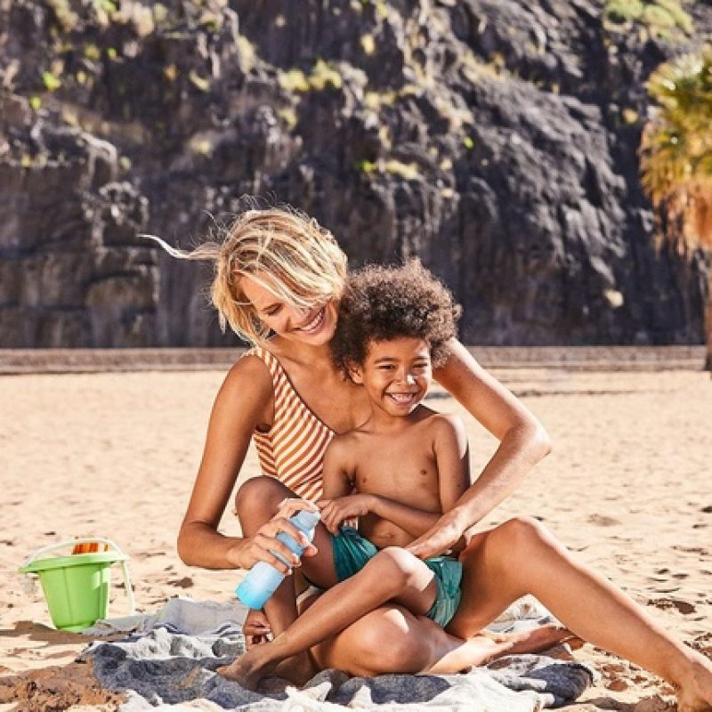 Transparent Spray PED 250ml