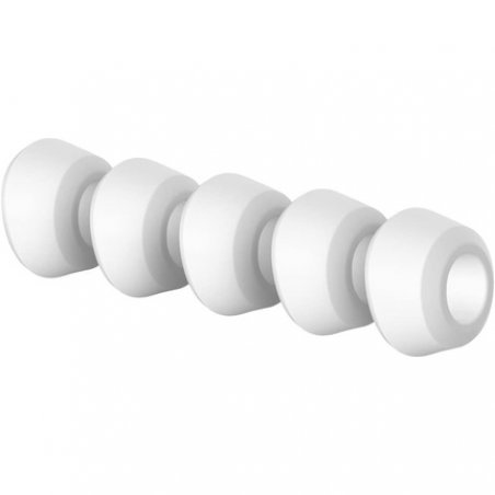 SATISFYER CAPS NUMBER ONE FUNDA VIBRADOR PACK 5UN