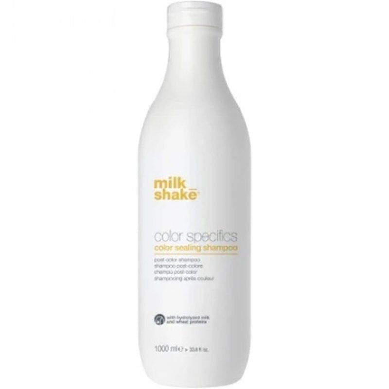 Milk Shake Colour Sealing Shampoo 1000ml