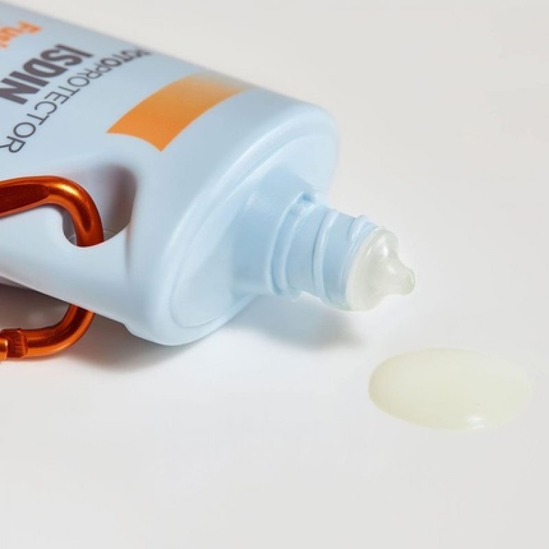 FP Fusion Water Gel Sport SPF 50 100ml