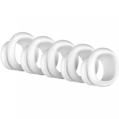 SATISFYER PRO PENGUIN PACK ACCESORIOS 5UN