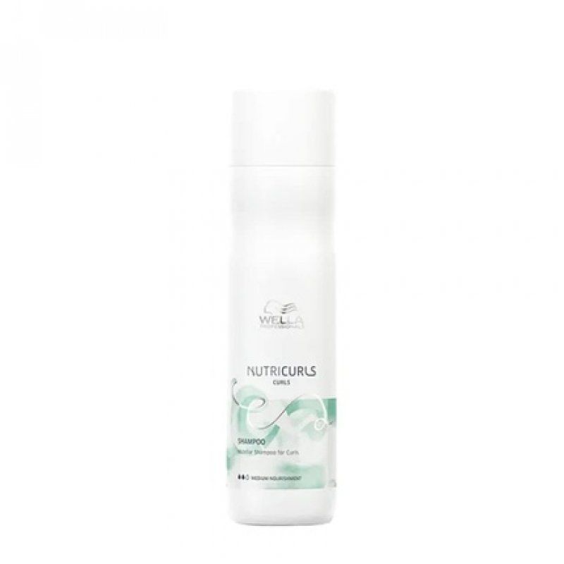 Wp Nutricurls Shp Curls 250ml We_Ru