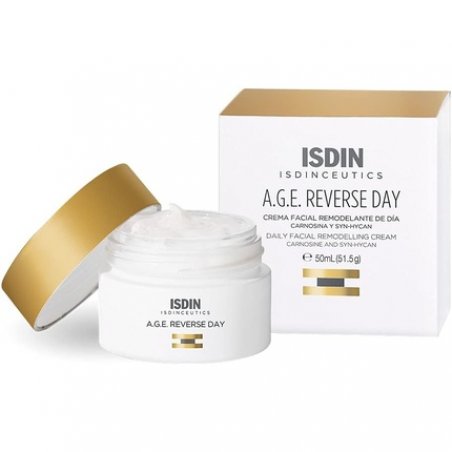 Isdinceutics A.G.E. Rever 50ml