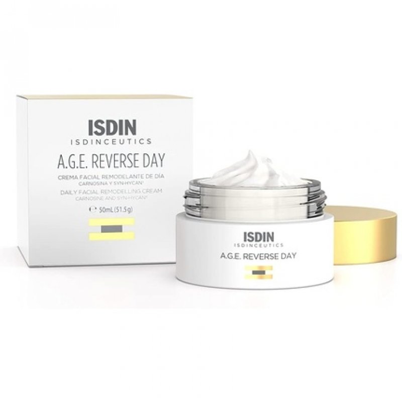 Isdinceutics A.G.E. Rever 50ml