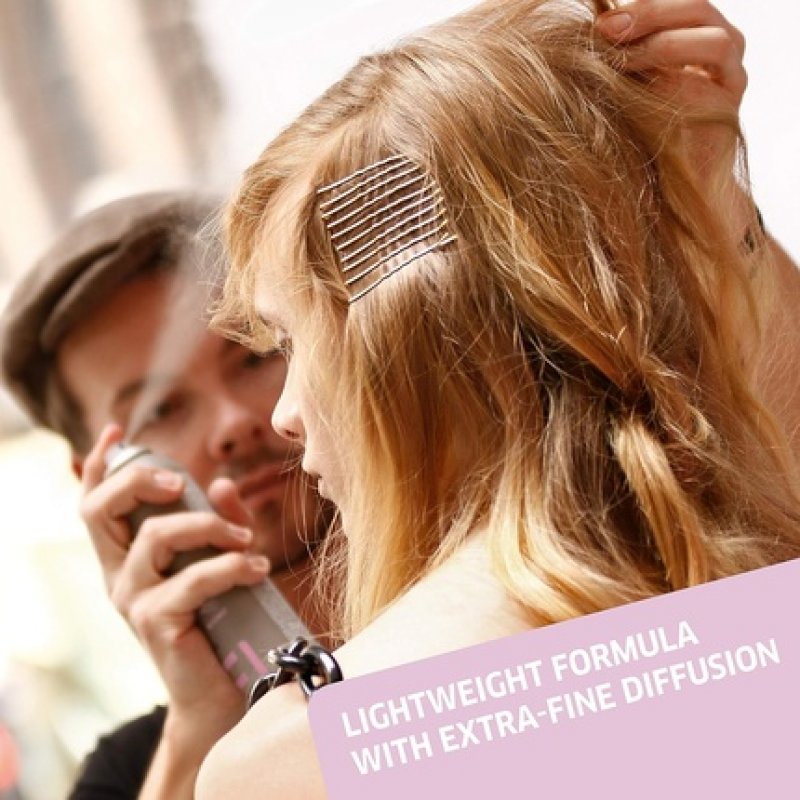 Wp Eimi Mistify Strong 300ml