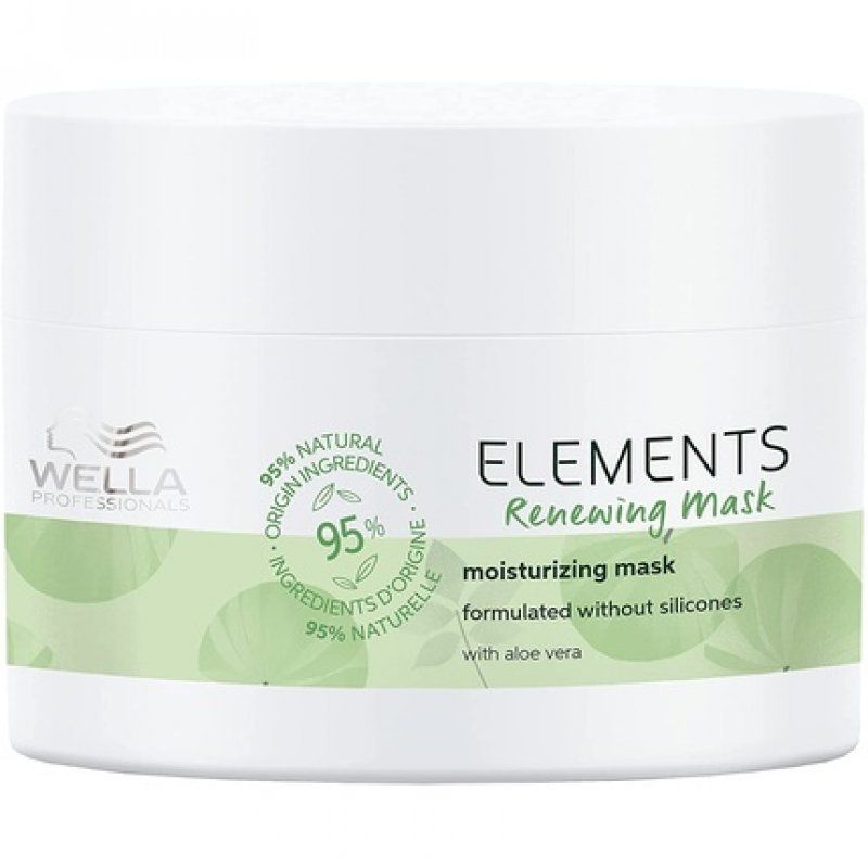 WP Elements Renewing Mask 150ml