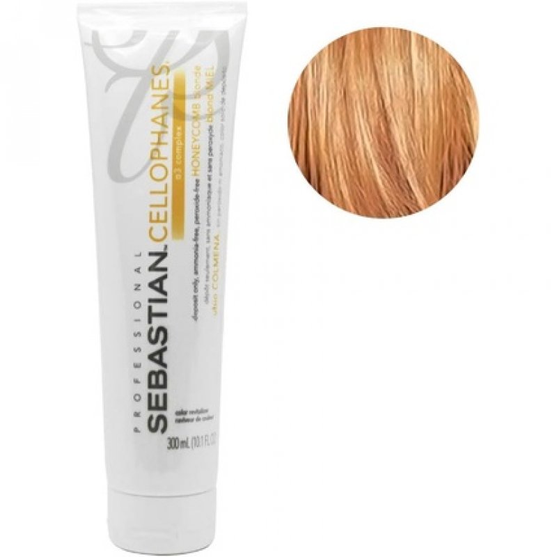 Wella 99240013391 hair colour Blonde 300 ml
