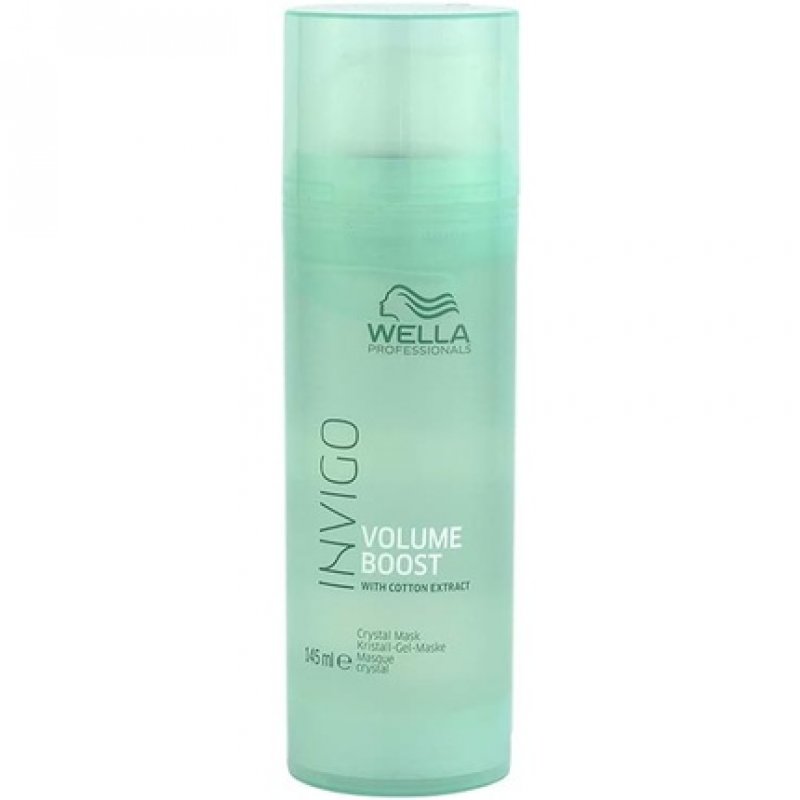 Volume Crystal Mask 145ML
