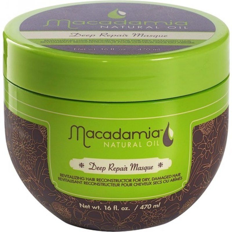 Deep Repair Masque 500ml