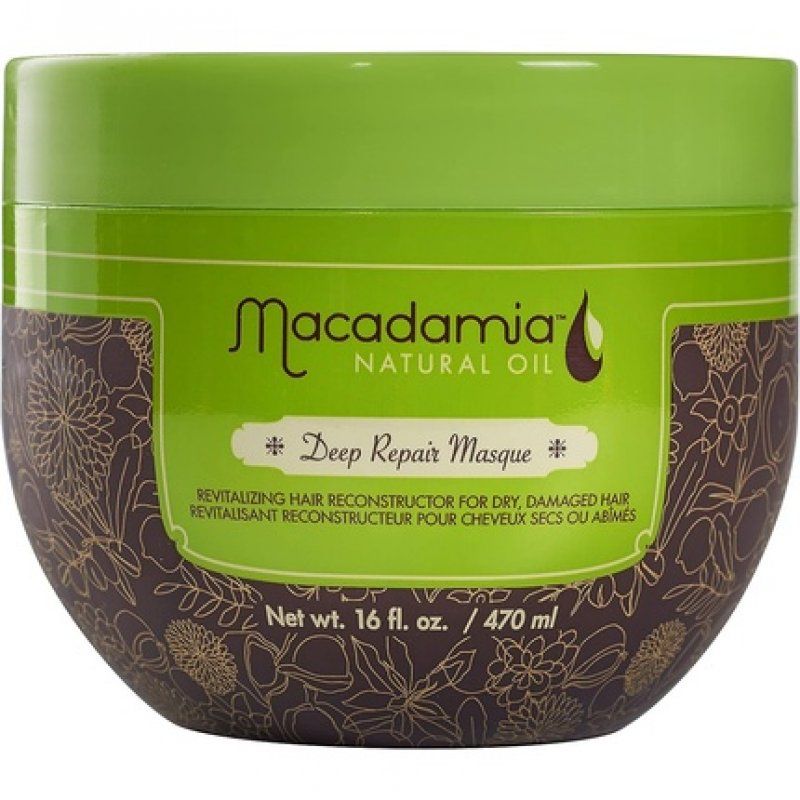 Deep Repair Masque 500ml