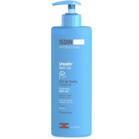 Ureadin Bath Gel  400ml