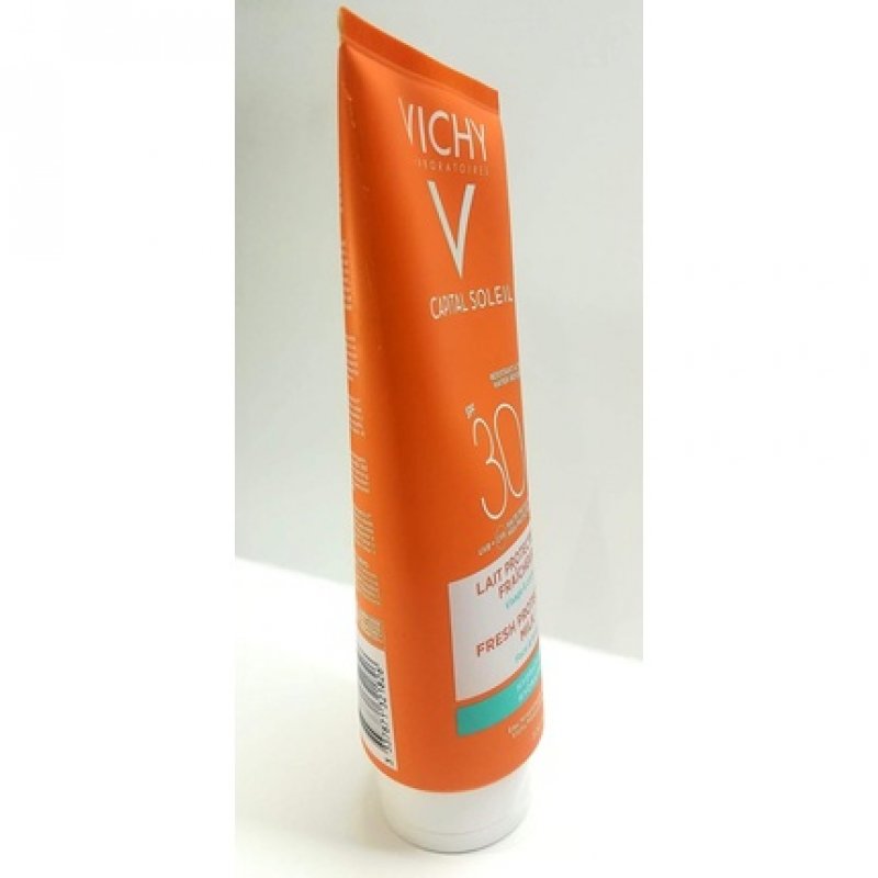 CS LECHE FAMILIAR SPF 30 300ML