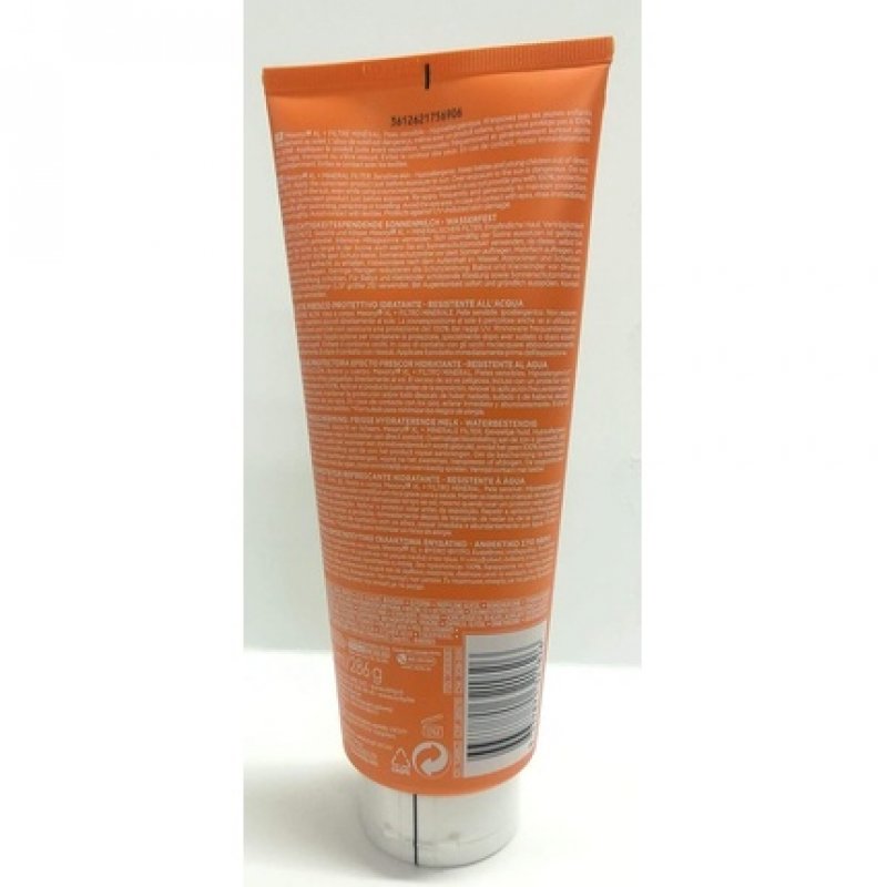 CS LECHE FAMILIAR SPF 30 300ML