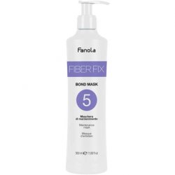 MASCARILLA FIBER FIX MANTENIMIENTO 350ML Nº5