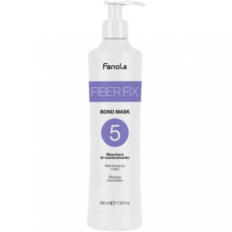 MASCARILLA FIBER FIX MANTENIMIENTO 350ML Nº5