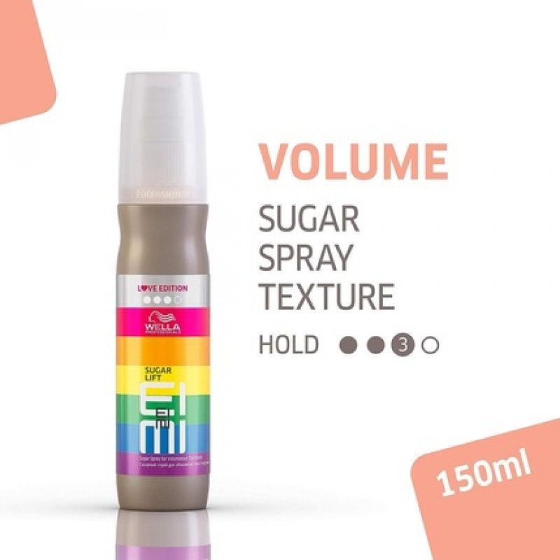 EIMI Sugar Lift 150ML