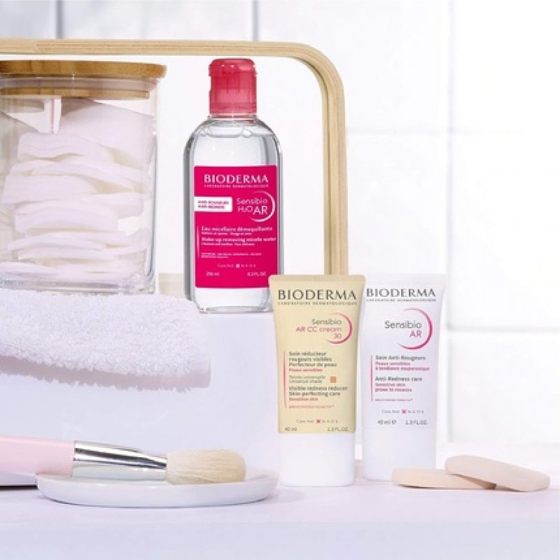 Bioderma Sensibio H2O AR 250ml