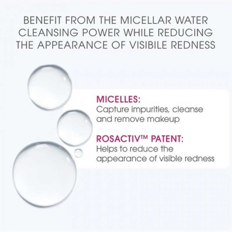 Bioderma Sensibio H2O AR 250ml