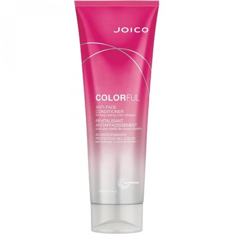 COLORFUL ANTI-FADE CONDITIONER 250ML