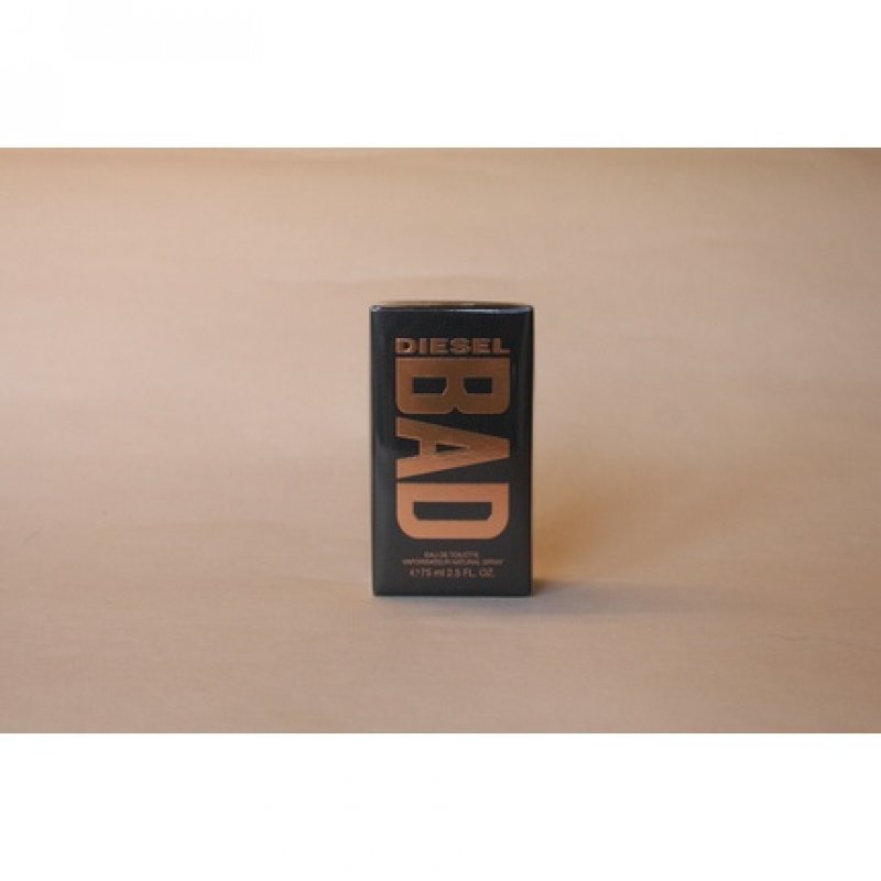 Diesel - BAD EDT 75 ml