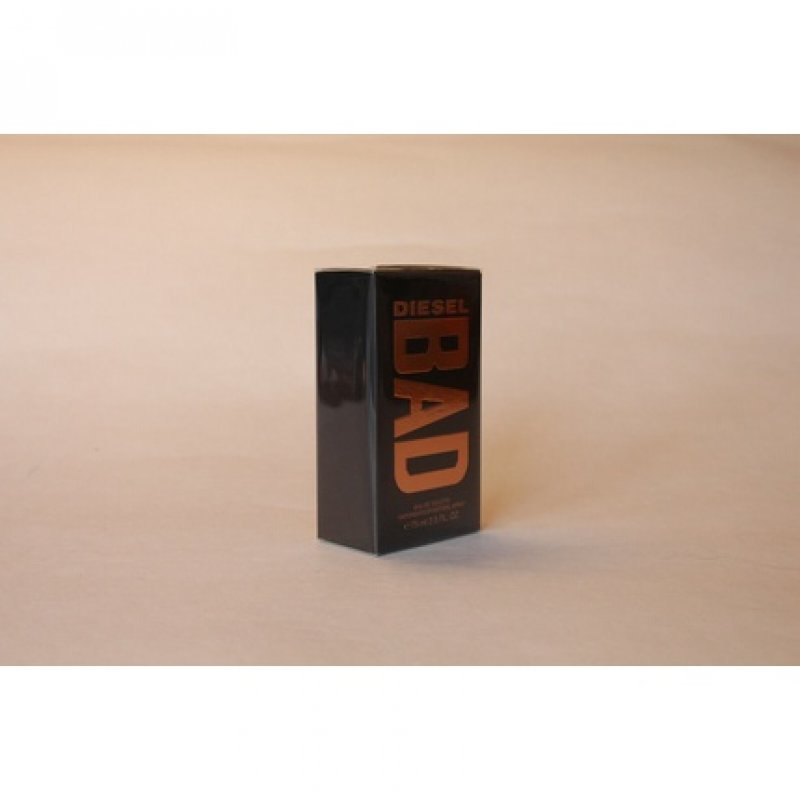 Diesel - BAD EDT 75 ml