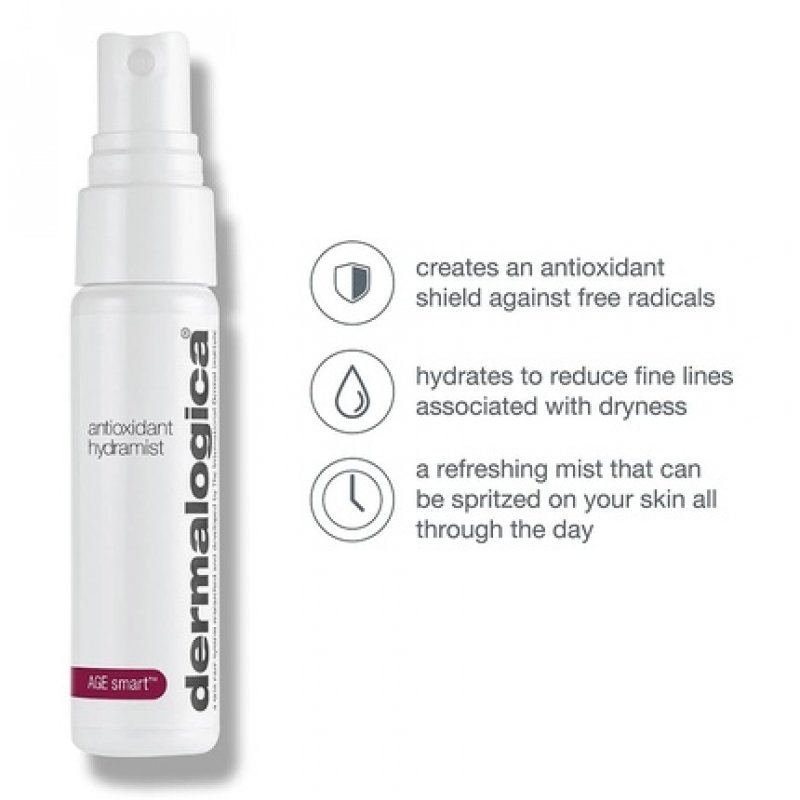 Antioxidant hydramist 30ml