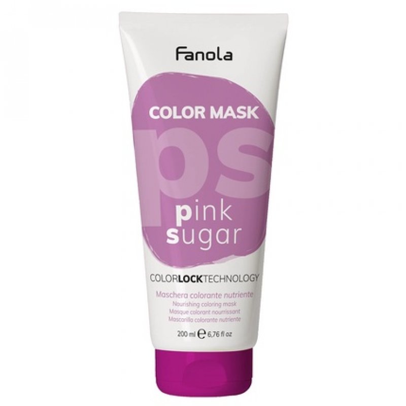 PINK SUGAR 200 ML