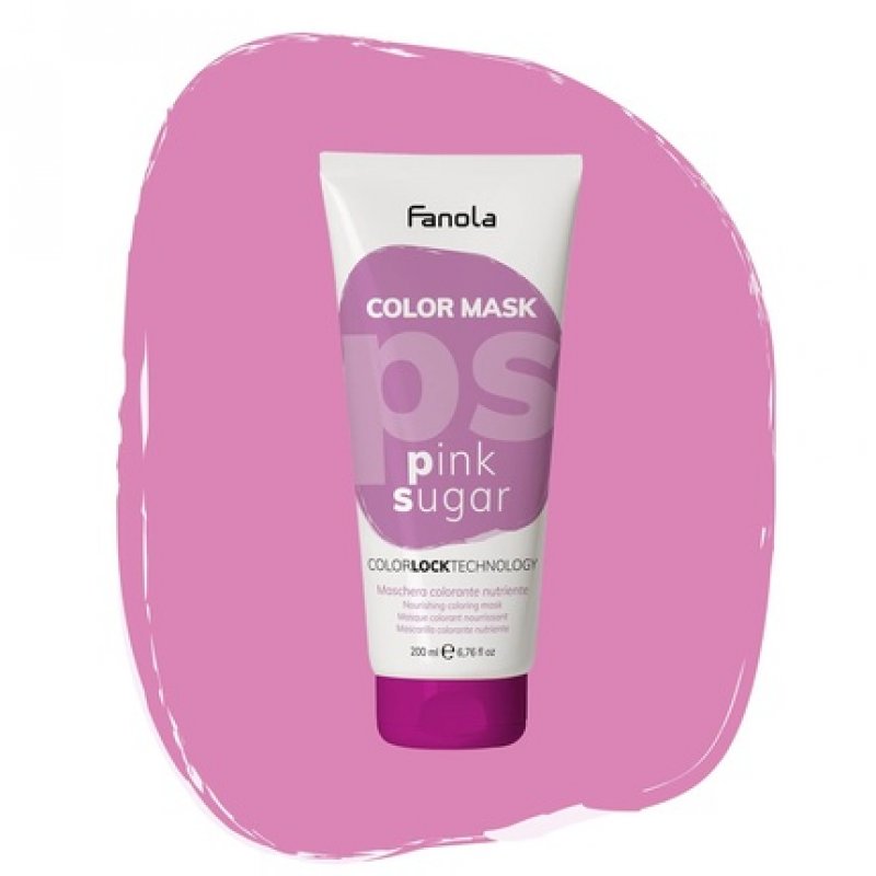 PINK SUGAR 200 ML